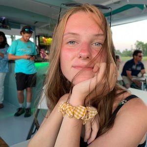 Meet your Posher, Grace